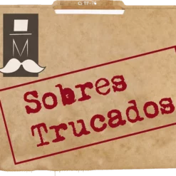 [Magic Video] Magia Estudio - Sobres trucados ( Instant Download )
