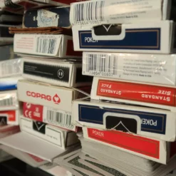 [Magic Video] Magia Estudio - Barajas ordenadas y Memorizadas ( Instant Download )