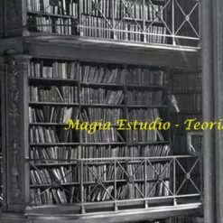 [Magic Video] Magia Estudio - Teoría ( Instant Download )