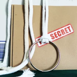 [Magic Video] Magia Estudio - Magia con cuerdas ( Instant Download )