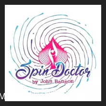 [Magic Video] Spin Doctor by John Bannon ( Instant Download )