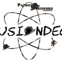 [Magic Video] Fusion Deck by Patrick Redford ( Instant Download )