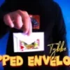 [Magic Video] Clipped Envelopes by Tybbe Master ( Instant Download )