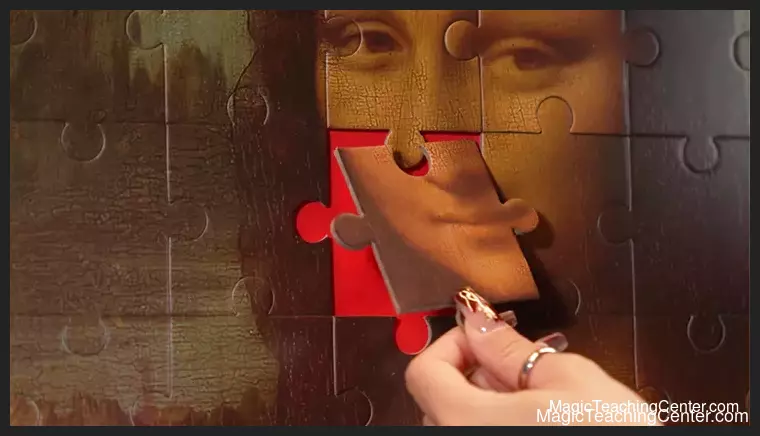 [Magic Video] Mystique by Jojo, Bond Lee & MS Magic ( Instant Download )