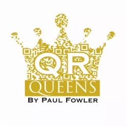 [Magic Video] QR Queens by Paul Fowler ( Instant Download )