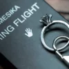 [Magic Video] Mesika Ring Flight by Yigal Mesika ( Instant Download )