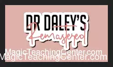 [Magic Video] Jordan Victoria - Dr Daley Remastered ( Instant Download )