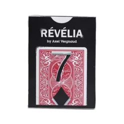 [Magic Video] Révélia by Axel Vergnaud ( Instant Download )