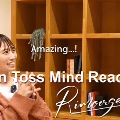 [Magic Video] Coin Toss Mind Reading by Rimoirge ( Instant Download )
