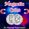 [Magic Video] Magnetic Coins by Dr. Michael Rubinstein ( Instant Download )