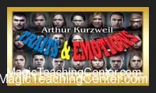 [Magic Video] Traits and Emotions by Arthur Kurzweil ( Instant Download )