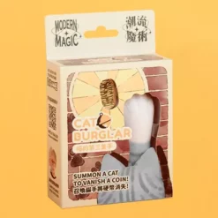 [Magic Video] Cat Burglar by Davio Wu ( Instant Download )