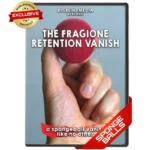 [Magic Video] The Fragione Retention Vanish by BigBlindMedia ( Instant Download )