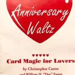 [Ebook] The Anniversary Waltz by Christopher Carter and Doc Eason
