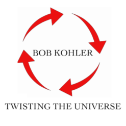 [Magic Video] Bob Kohler – Twisting The Universe ( Instant Download )