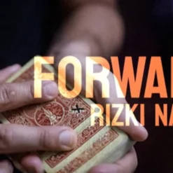 [Magic Video] Forward by Rizki Nanda ( Instant Download )