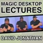 [Magic Video] David Jonathan – Magic Desktop Lecture ( Instant Download )