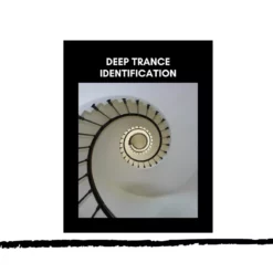 [Ebook] John Overdurf – Deep Trance Identification( Audio Course , Instant Download )