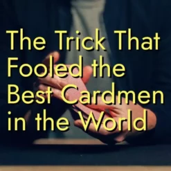 [Ebook] The Exception by Unnamed Magician ( Instant Download )