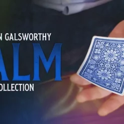 [Magic Video] The Galsworthy Palm Collection by John Galsworthy ( Instant Download )