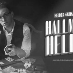 [Magic Video] Hallmark Helder by Helder Guimarães ( Instant Download )