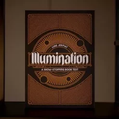 [Ebook] Luke Jermay - Illumination ( Instant Download )