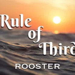 [Coin Magic] Rule of Thirds by Rooster ( Instant Download )