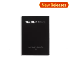 [Magic Video] The Shot Glass by TCC & Jimmy Fan ( Instant Download )