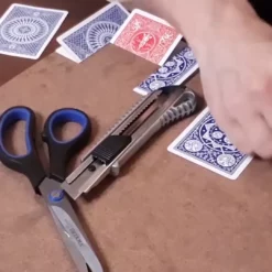 [Magic Video] Magia Estudio - Fabrica Cartas Trucadas ( Instant Download )