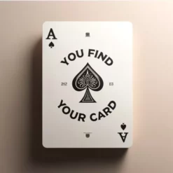 [Magic Video] You Find Your Card by The Daily Magician ( Instant Download )