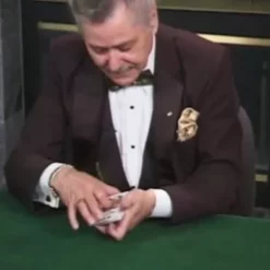 [Magic Video] Magia Estudio - Ovation – Un espectáculo de Martin Nash ( Instant Download )