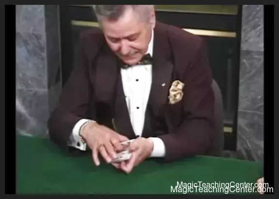 [Magic Video] Magia Estudio - Ovation – Un espectáculo de Martin Nash ( Instant Download )