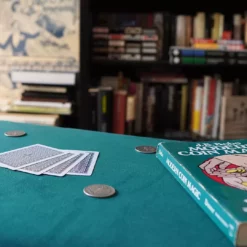 [Magic Video] Magia Estudio - Matrix, las monedas simpáticas ( Instant Download )