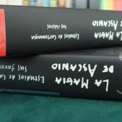 [Magic Video] Magia Estudio - La teoría de Ascanio ( Instant Download )