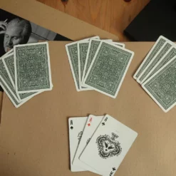 [Magic Video] Magia Estudio - Ases Lentos – Un monográfico sobre el clásico de Dai Vernon ( Instant Download )