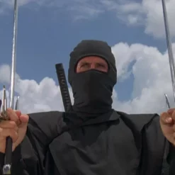 [Magic Video] Magia Estudio - Aros Ninja ( Instant Download )