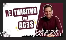 [Magic Video] Retwisting the Aces by Josep Vidal ( Instant Download )