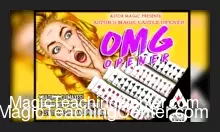 [Magic Video] OMG OPENER by ASTOR ( Instant Download )