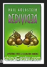 [Ebook] Redivider by Phil Goldstein ( Instant Download )