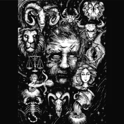 [Ebook] Horrorscope by MR. Darkness ( Instant Download )