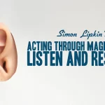 [Magic Video] Simon Lipkin's Acting Through Magic - Lesson 2 ( Instant Download )
