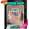 [Magic Video] Rising Card by Jack Tighe ( Instant Download )