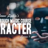 [Magic Video] Simon Lipkin's Acting Through Magic Course - Lesson 1 ( Instant Download )