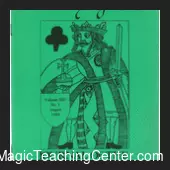 [Ebook] The Journal of the Playing-Card Society - Vol 13 ( Instant Download )