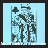 [Ebook] The Journal of the Playing-Card Society - Vol 14 ( Instant Download )