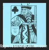 [Ebook] The Journal of the Playing-Card Society - Vol 15 ( Instant Download )