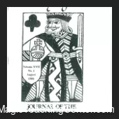 [Ebook] The Journal of the Playing-Card Society - Vol 17 ( Instant Download )