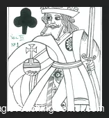 [Ebook] The Journal of the Playing-Card Society - Vol 3 ( Instant Download )