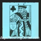 [Ebook] The Journal of the Playing-Card Society - Vol 21 ( Instant Download )