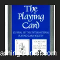 [Ebook] The Journal of the Playing-Card Society - Vol 24 ( Instant Download )